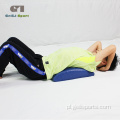 Mata treningowa Fitness Blue AB do treningu podstawowego